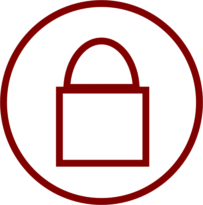 Icono de Contraseña