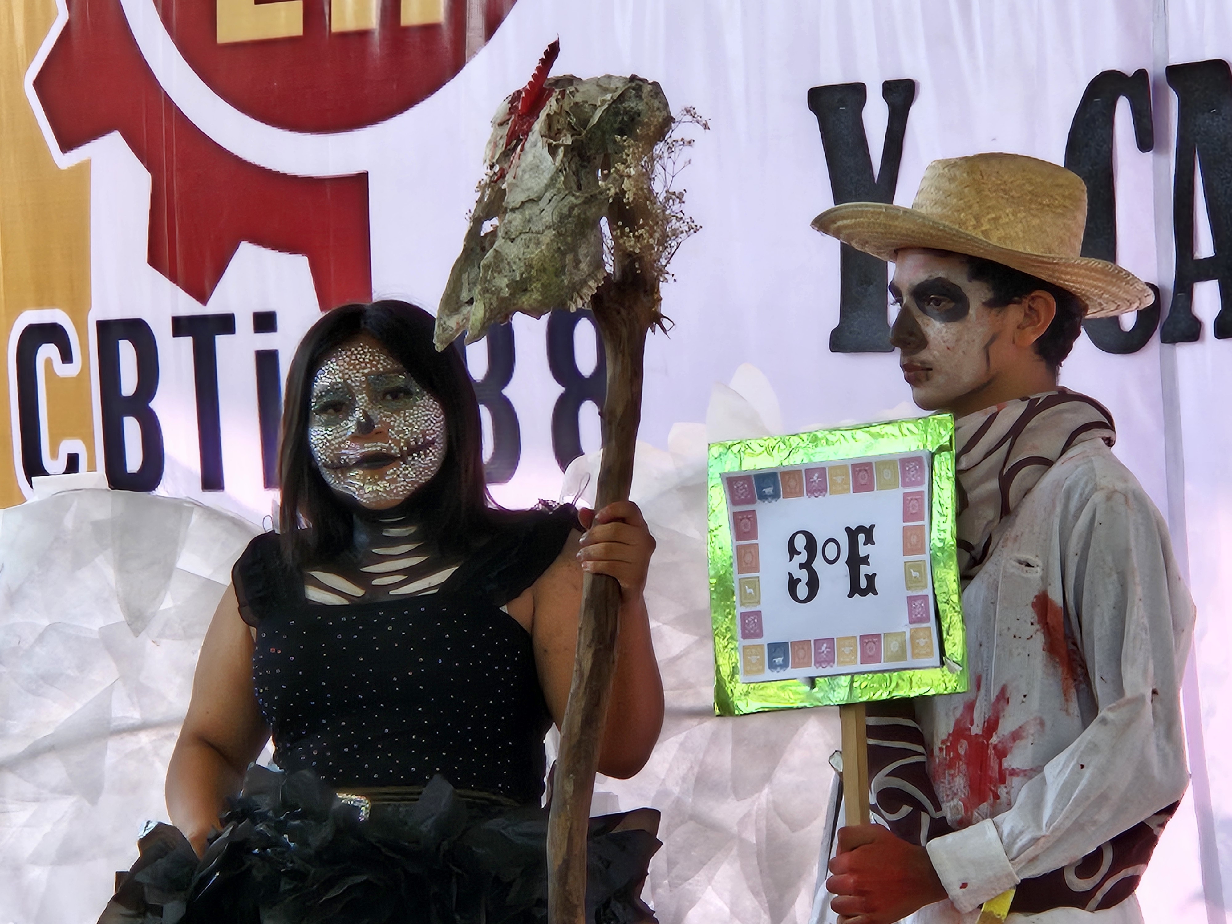 Actividades educativas y extracurriculares