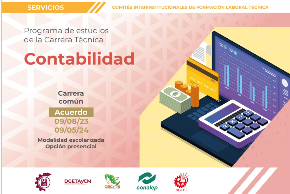 Especialidad en Contabilidad